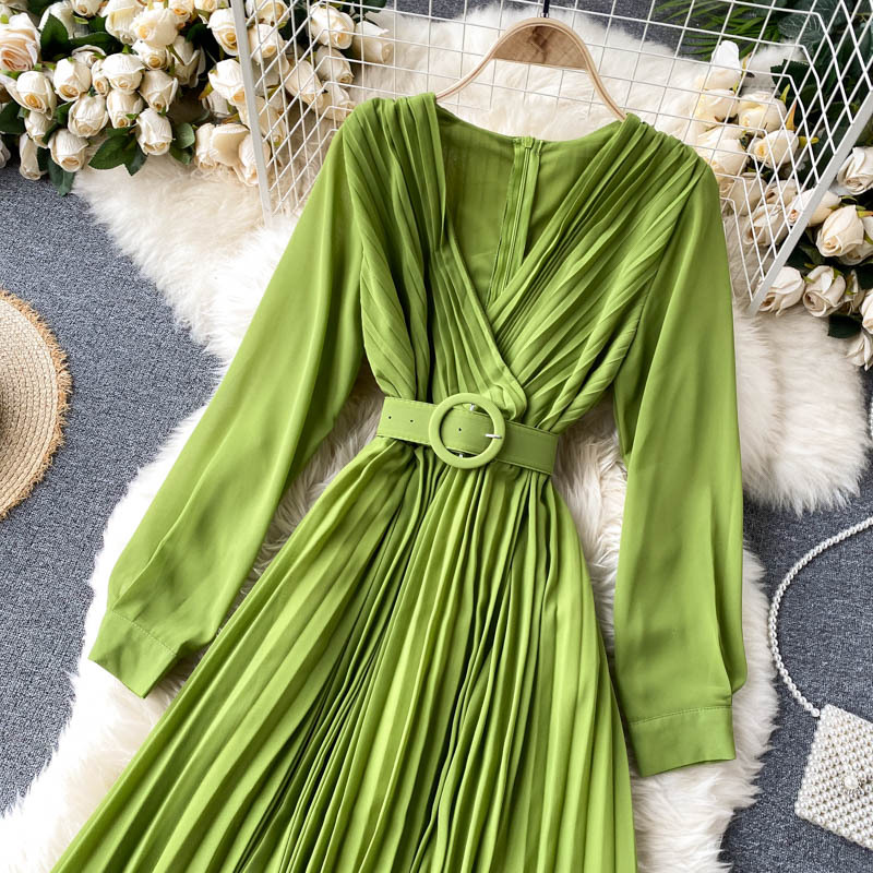 sd-18662 dress-green
